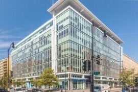 Unit 1102, 2101-L St, Washington DC